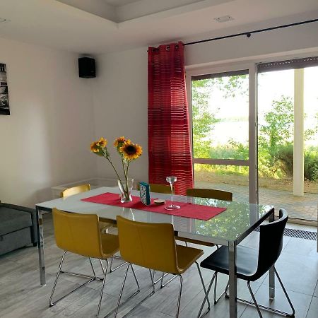 Yacht Club Apartamenty Radzyń Εξωτερικό φωτογραφία