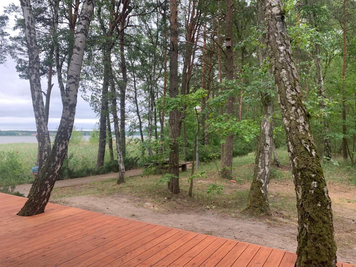 Yacht Club Apartamenty Radzyń Εξωτερικό φωτογραφία