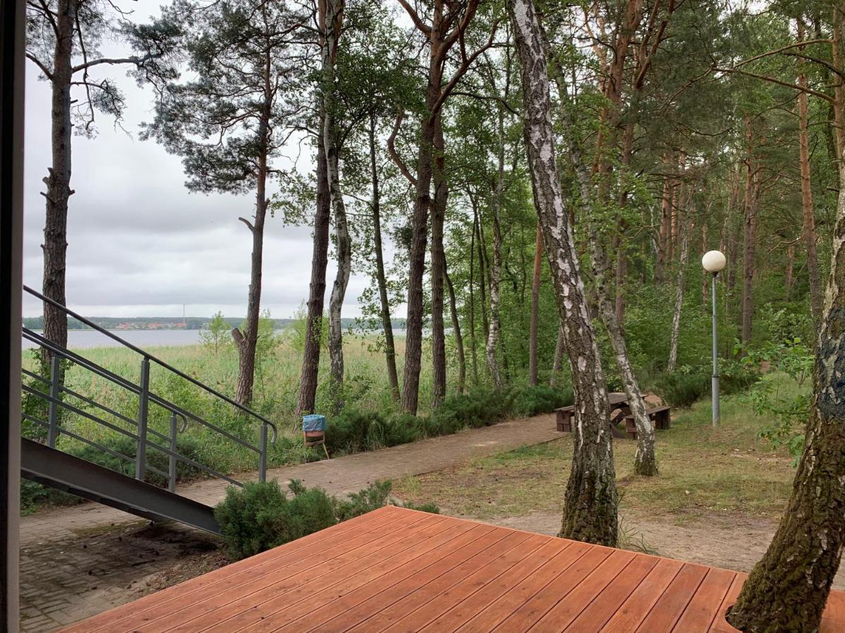 Yacht Club Apartamenty Radzyń Εξωτερικό φωτογραφία