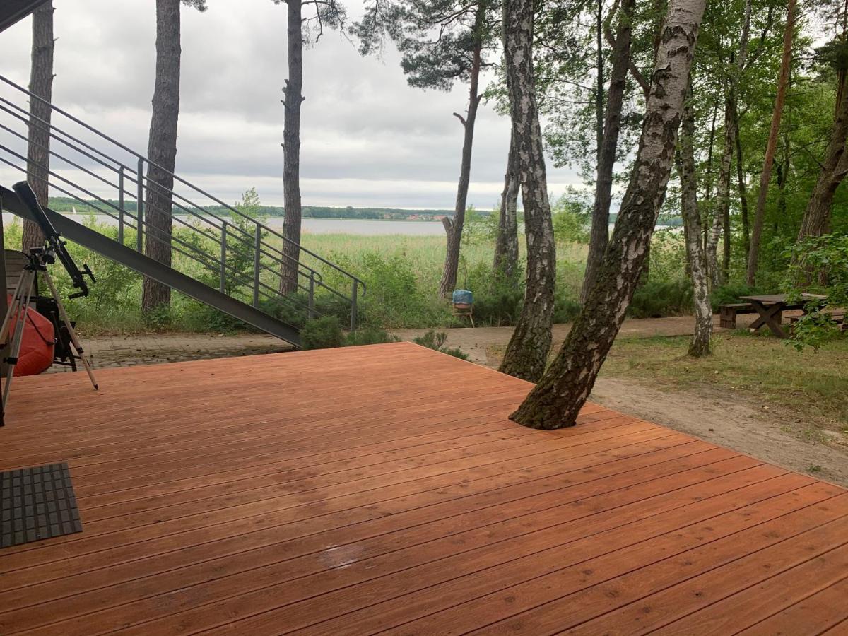 Yacht Club Apartamenty Radzyń Εξωτερικό φωτογραφία