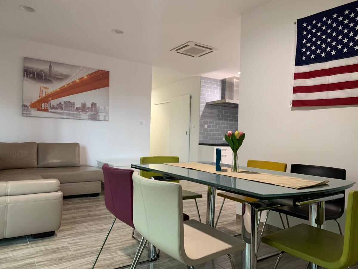 Yacht Club Apartamenty Radzyń Εξωτερικό φωτογραφία