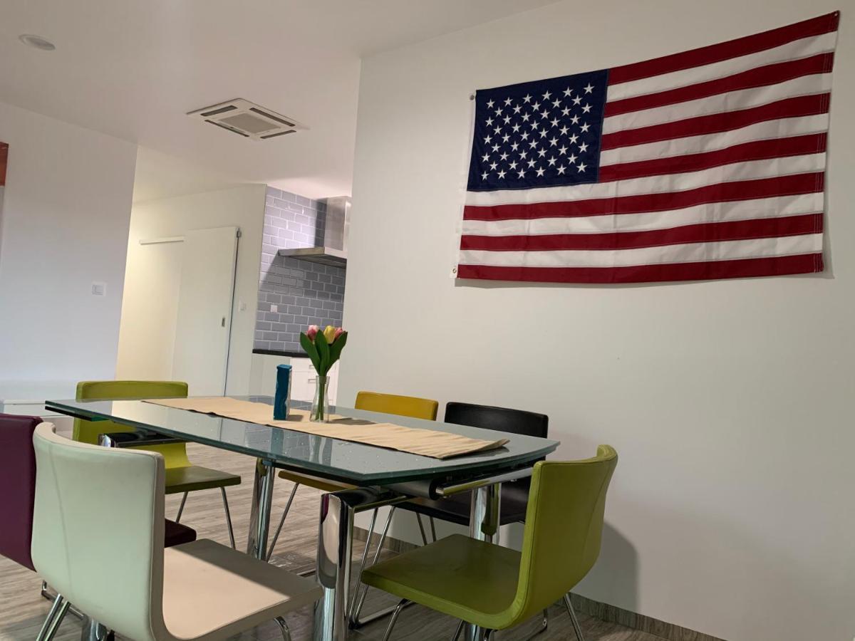 Yacht Club Apartamenty Radzyń Εξωτερικό φωτογραφία