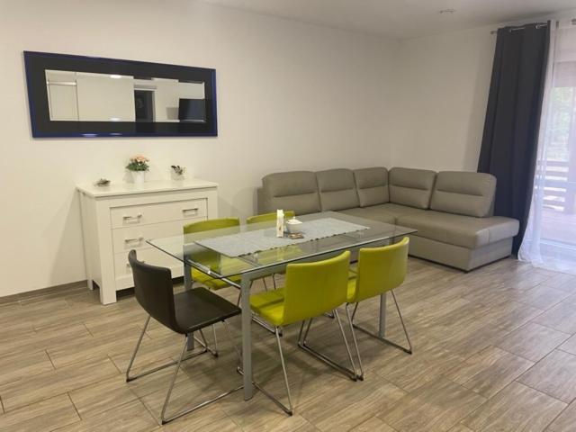 Yacht Club Apartamenty Radzyń Εξωτερικό φωτογραφία