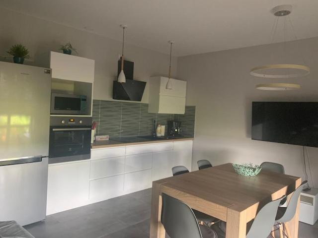 Yacht Club Apartamenty Radzyń Εξωτερικό φωτογραφία