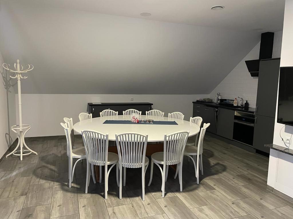 Yacht Club Apartamenty Radzyń Εξωτερικό φωτογραφία