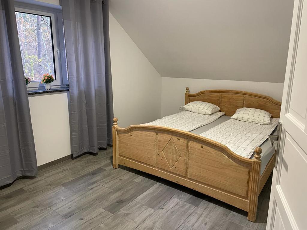 Yacht Club Apartamenty Radzyń Εξωτερικό φωτογραφία