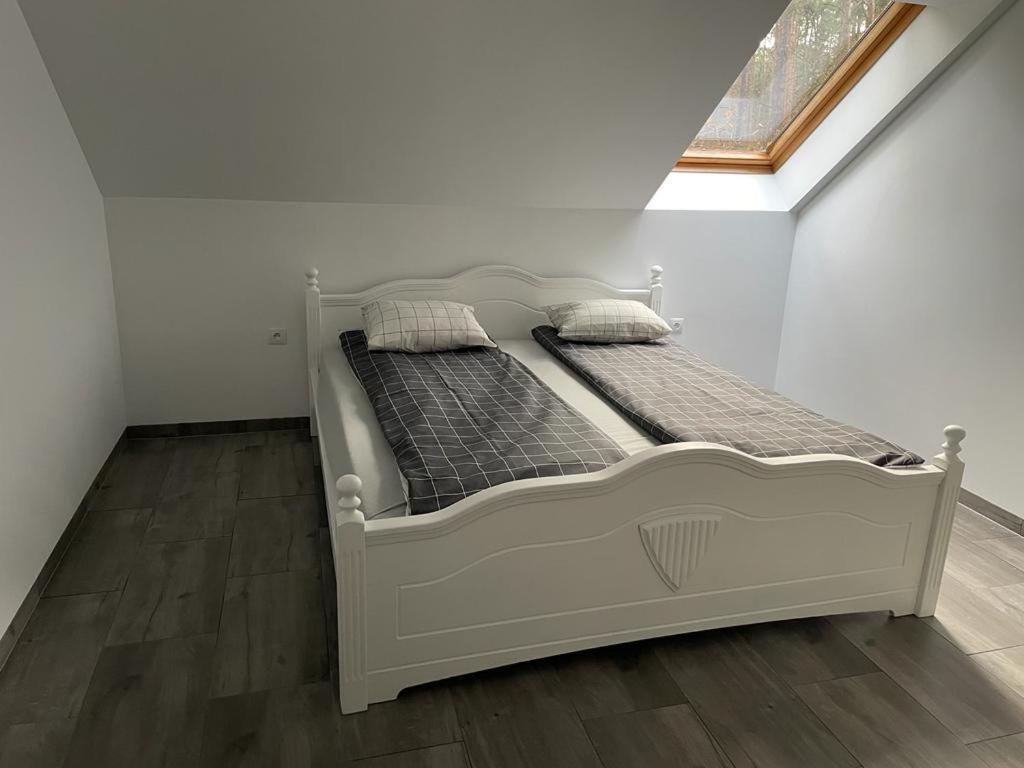 Yacht Club Apartamenty Radzyń Εξωτερικό φωτογραφία