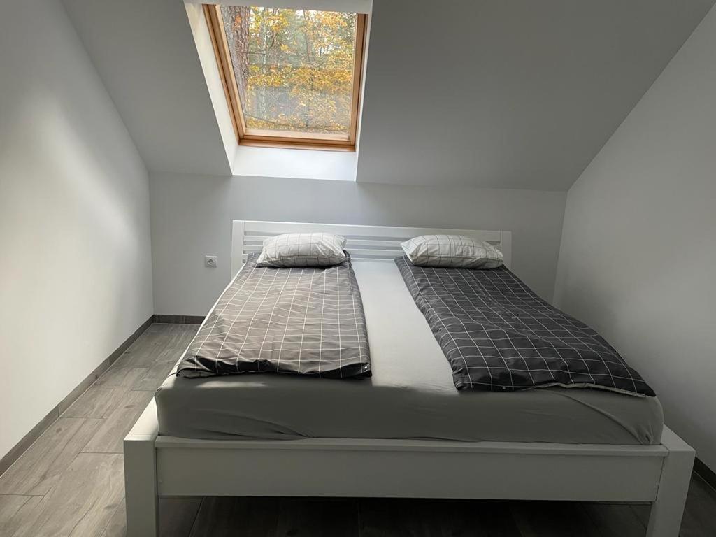 Yacht Club Apartamenty Radzyń Εξωτερικό φωτογραφία