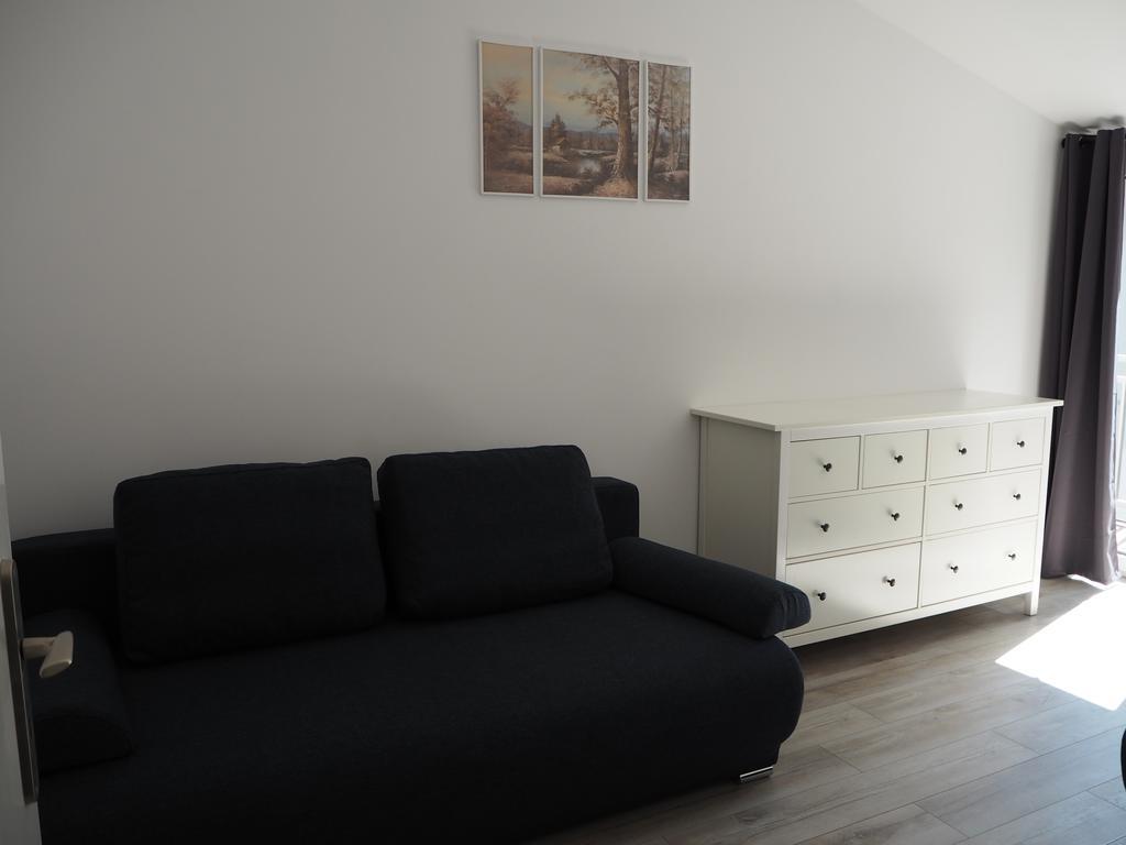 Yacht Club Apartamenty Radzyń Εξωτερικό φωτογραφία