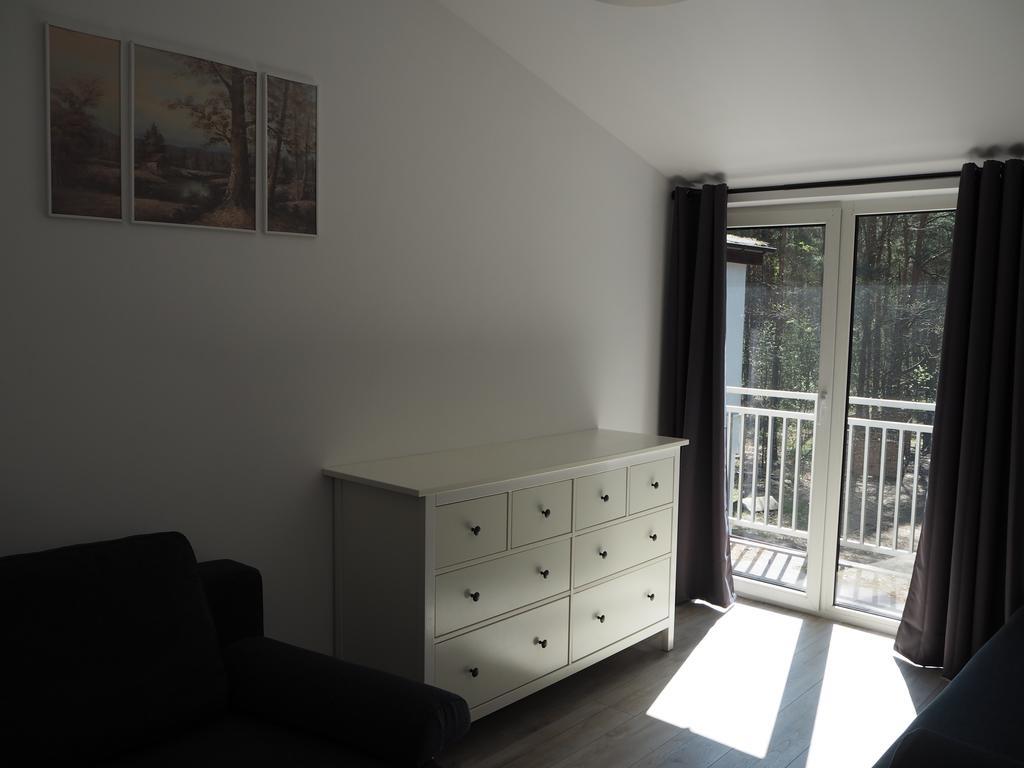 Yacht Club Apartamenty Radzyń Εξωτερικό φωτογραφία