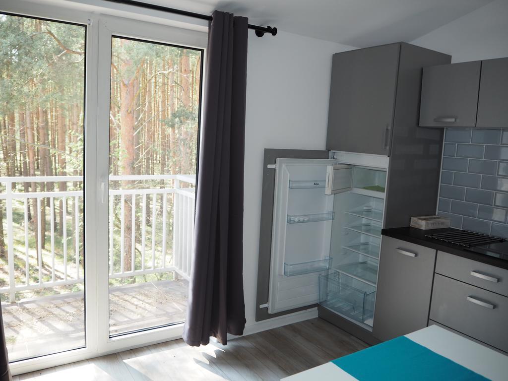 Yacht Club Apartamenty Radzyń Εξωτερικό φωτογραφία