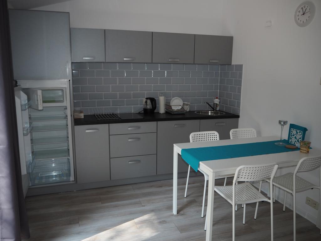 Yacht Club Apartamenty Radzyń Εξωτερικό φωτογραφία