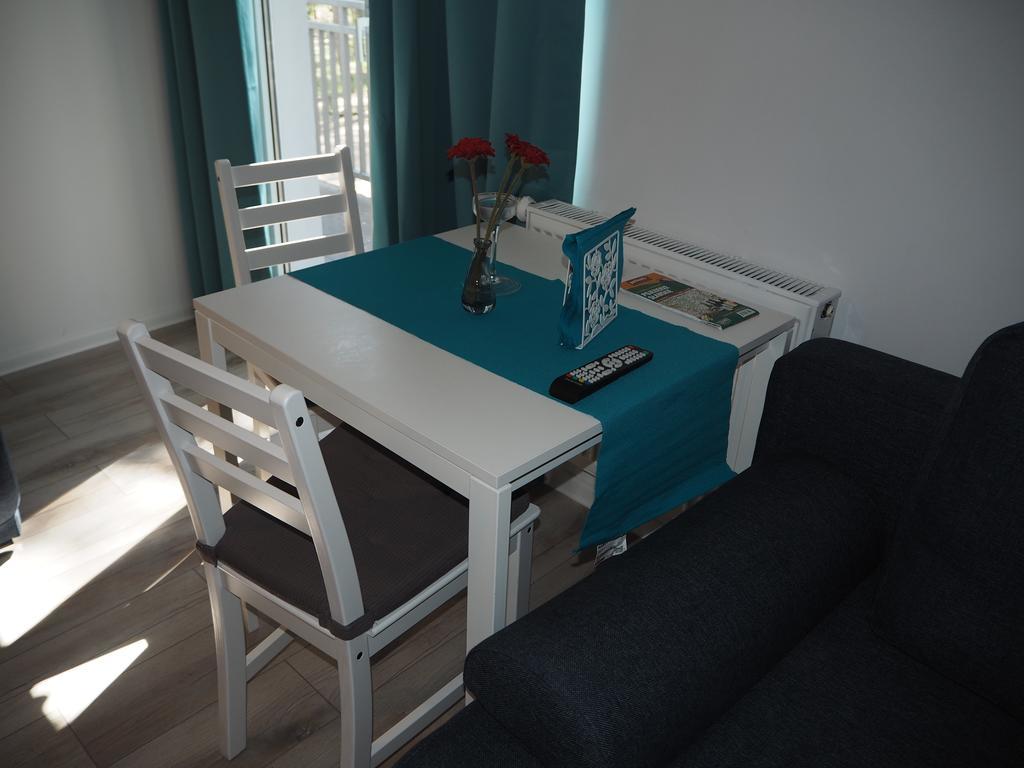 Yacht Club Apartamenty Radzyń Εξωτερικό φωτογραφία