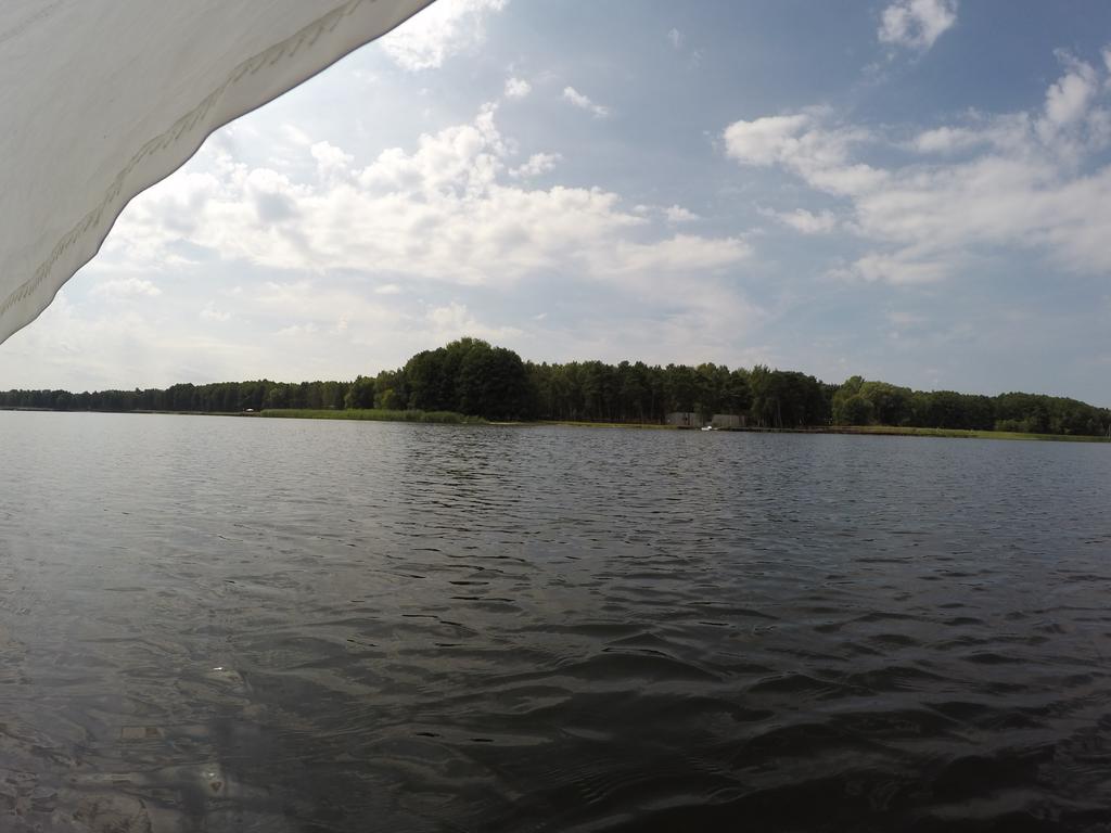 Yacht Club Apartamenty Radzyń Εξωτερικό φωτογραφία