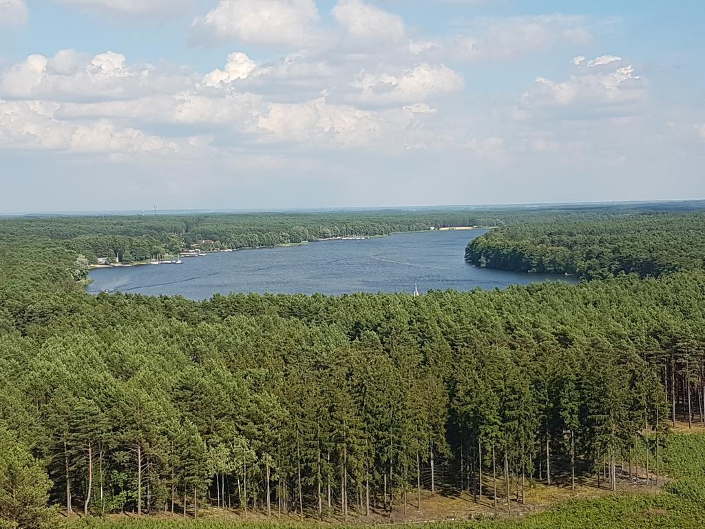 Yacht Club Apartamenty Radzyń Εξωτερικό φωτογραφία
