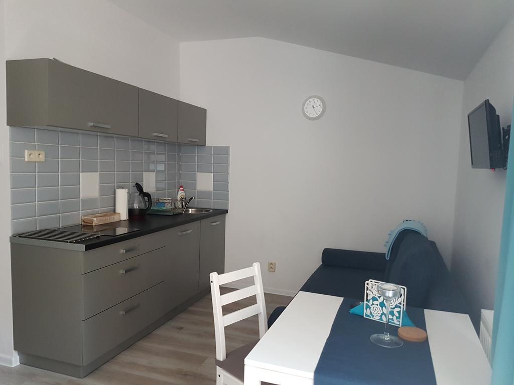 Yacht Club Apartamenty Radzyń Εξωτερικό φωτογραφία