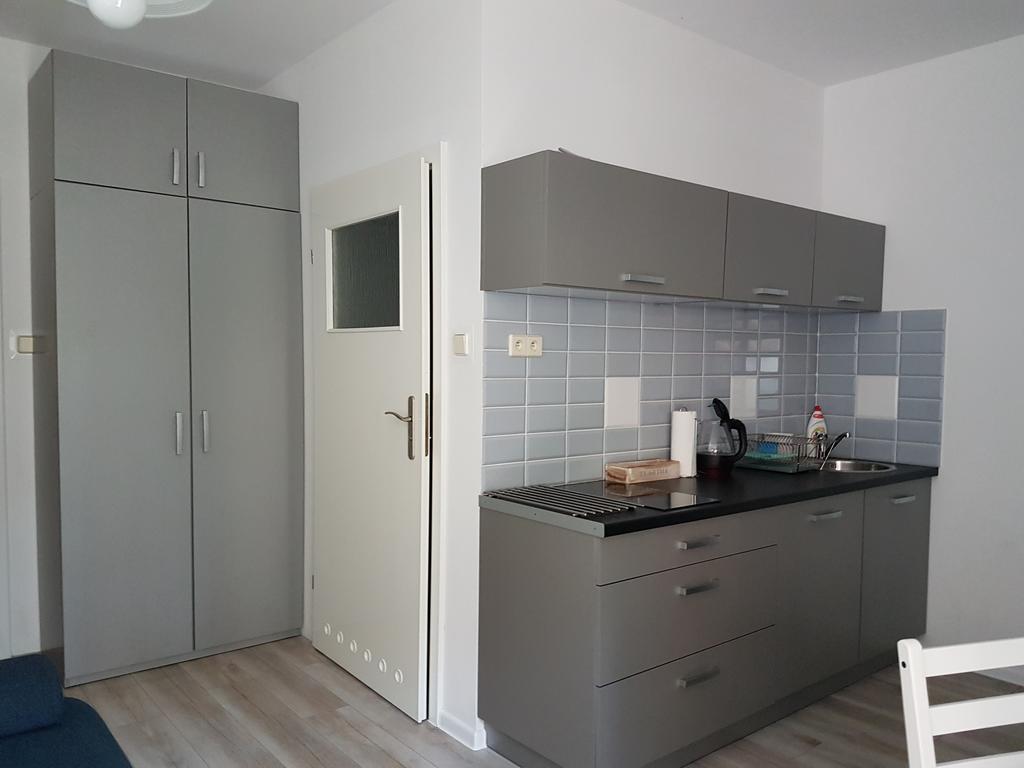 Yacht Club Apartamenty Radzyń Εξωτερικό φωτογραφία