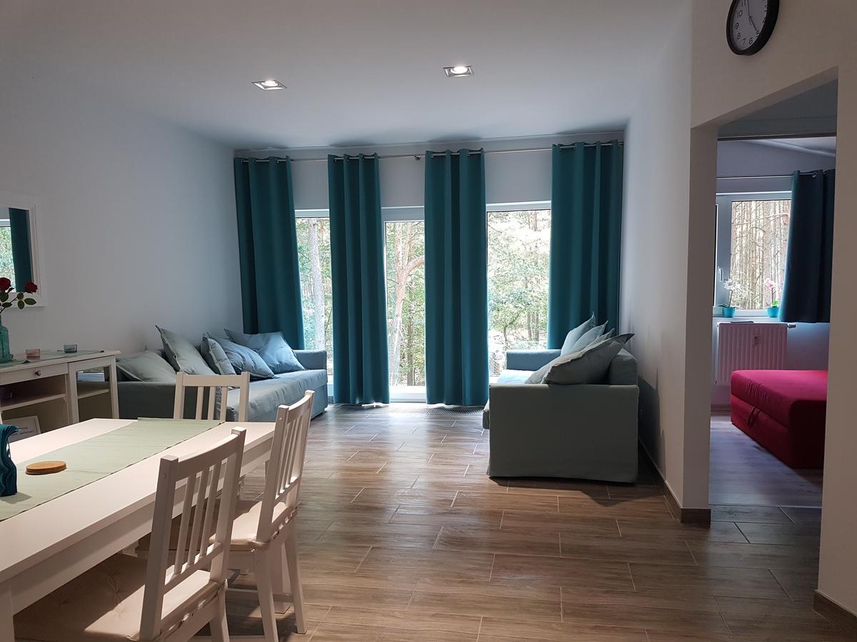 Yacht Club Apartamenty Radzyń Εξωτερικό φωτογραφία