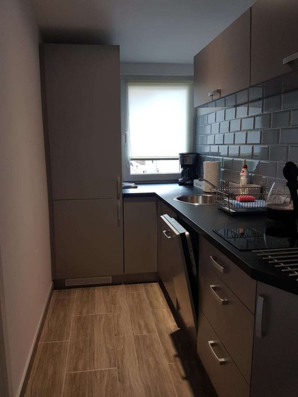 Yacht Club Apartamenty Radzyń Εξωτερικό φωτογραφία