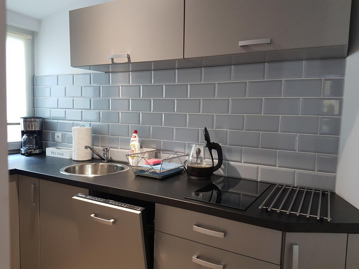 Yacht Club Apartamenty Radzyń Εξωτερικό φωτογραφία