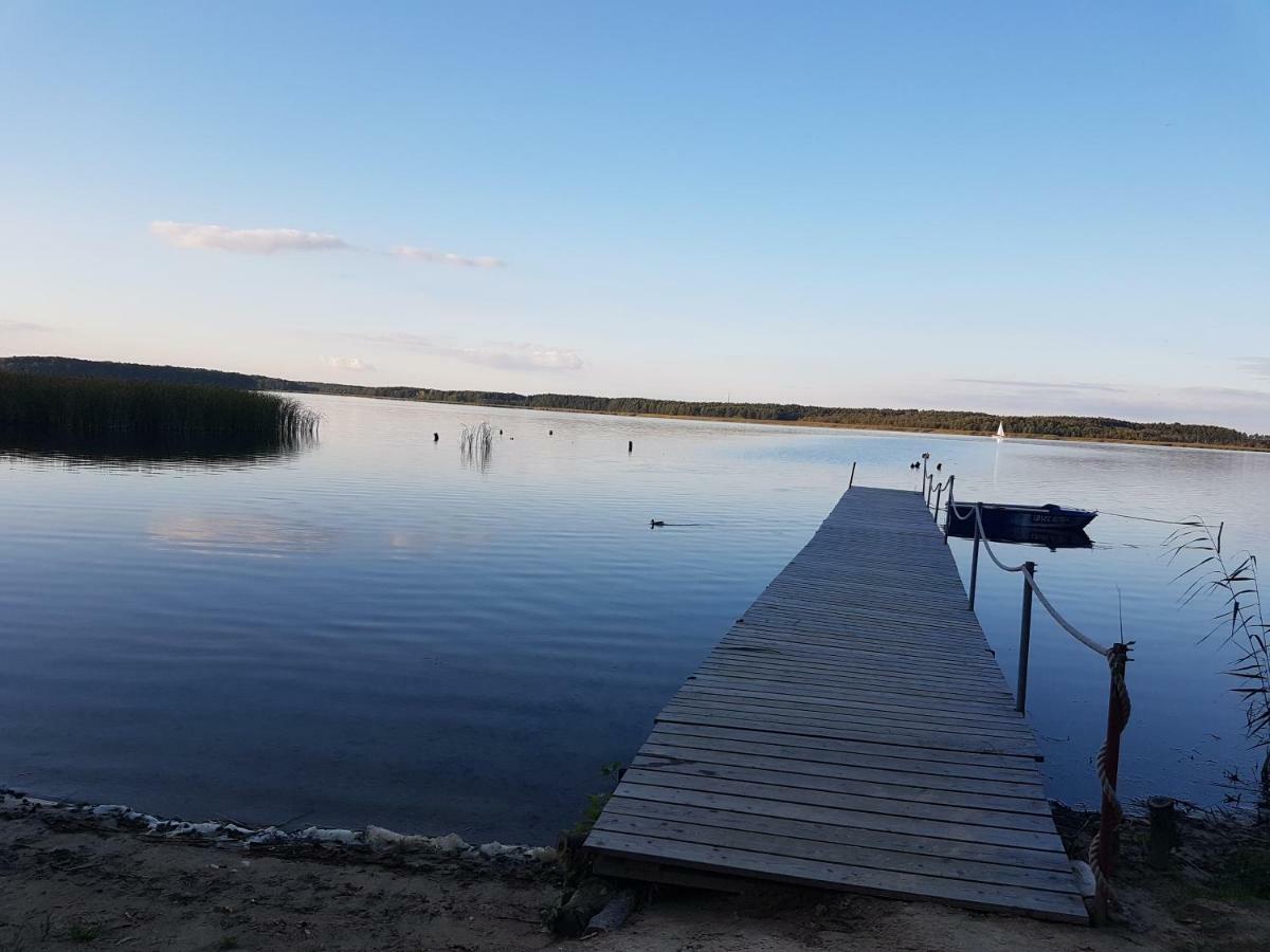 Yacht Club Apartamenty Radzyń Εξωτερικό φωτογραφία
