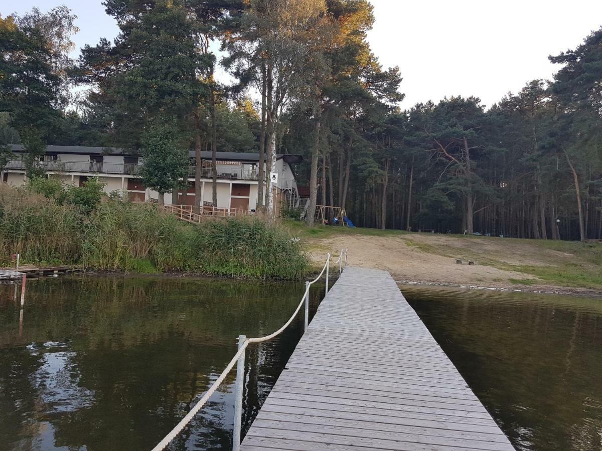 Yacht Club Apartamenty Radzyń Εξωτερικό φωτογραφία