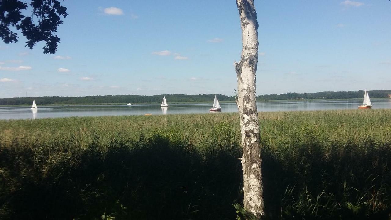 Yacht Club Apartamenty Radzyń Εξωτερικό φωτογραφία
