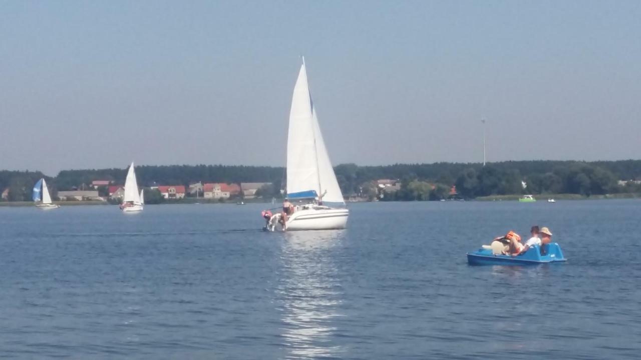 Yacht Club Apartamenty Radzyń Εξωτερικό φωτογραφία