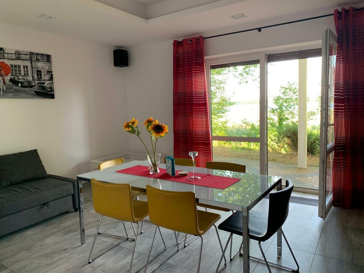 Yacht Club Apartamenty Radzyń Εξωτερικό φωτογραφία