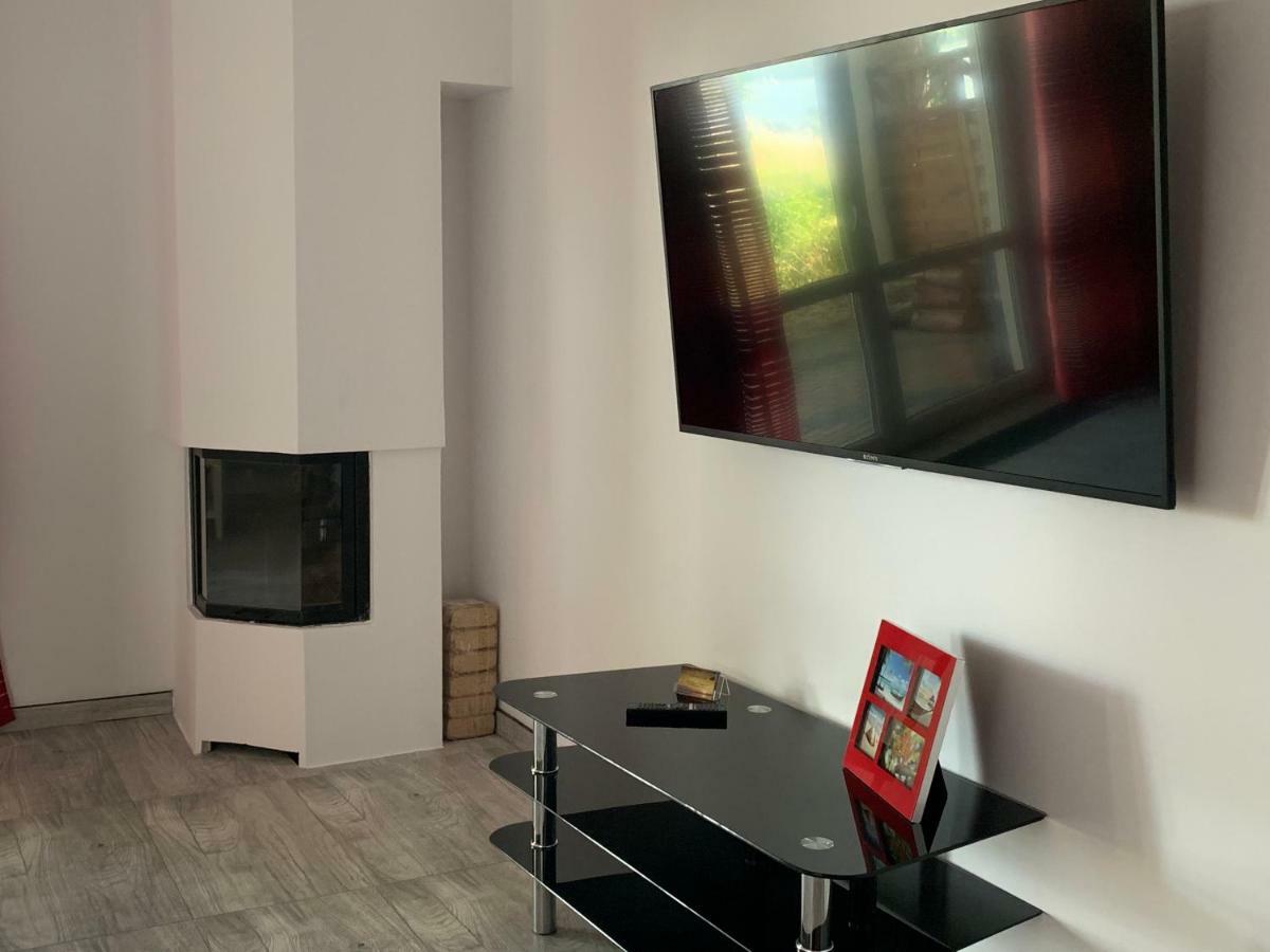 Yacht Club Apartamenty Radzyń Εξωτερικό φωτογραφία