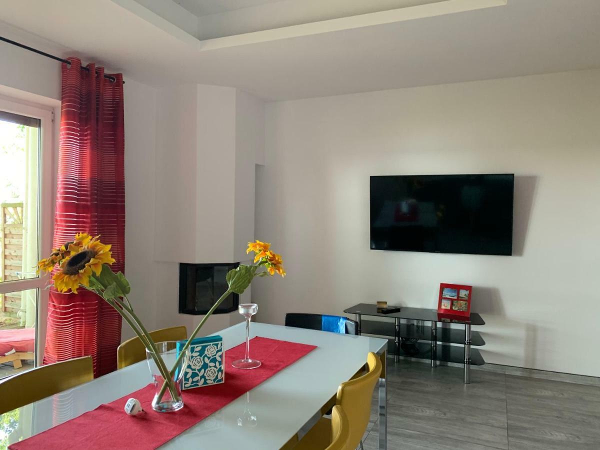 Yacht Club Apartamenty Radzyń Εξωτερικό φωτογραφία