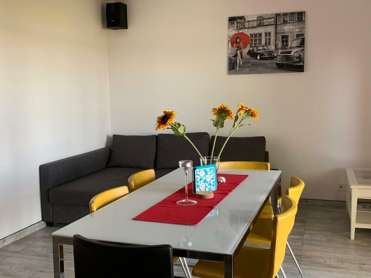 Yacht Club Apartamenty Radzyń Εξωτερικό φωτογραφία