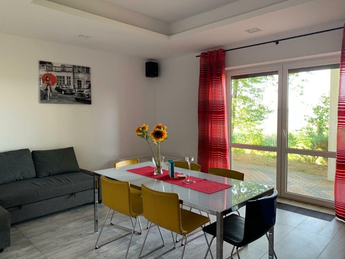 Yacht Club Apartamenty Radzyń Εξωτερικό φωτογραφία