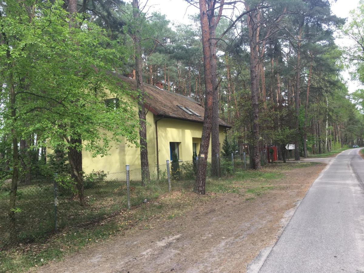 Yacht Club Apartamenty Radzyń Εξωτερικό φωτογραφία