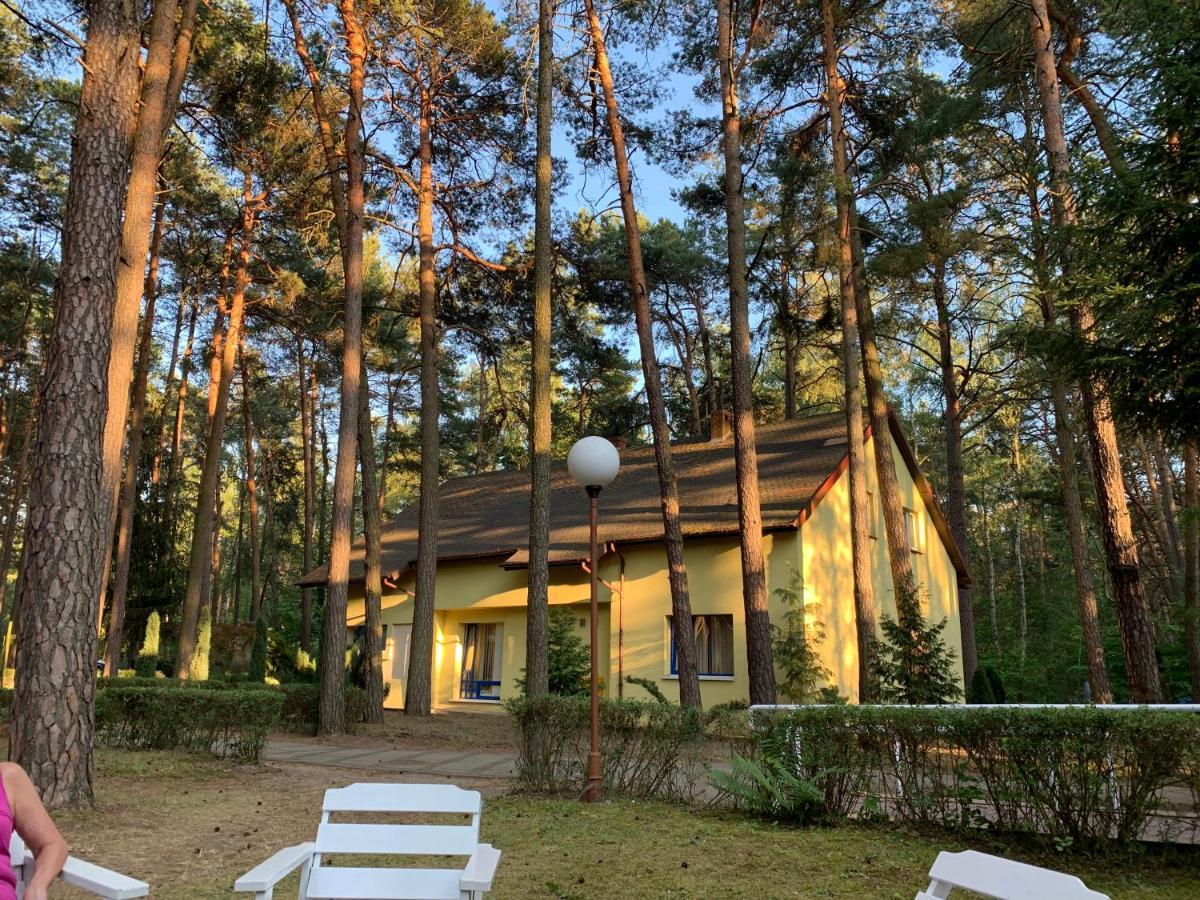 Yacht Club Apartamenty Radzyń Εξωτερικό φωτογραφία