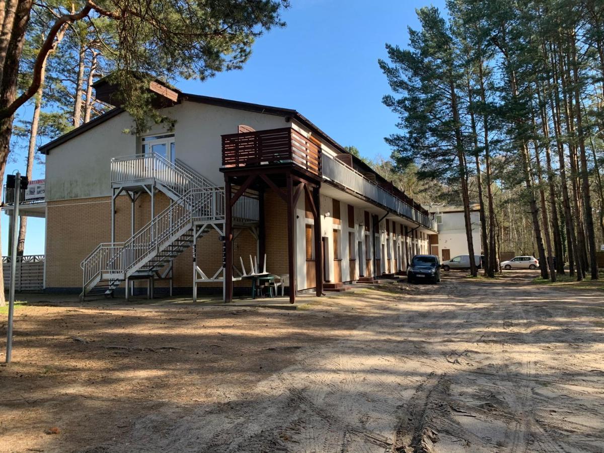 Yacht Club Apartamenty Radzyń Εξωτερικό φωτογραφία