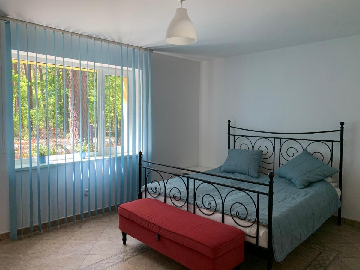 Yacht Club Apartamenty Radzyń Εξωτερικό φωτογραφία