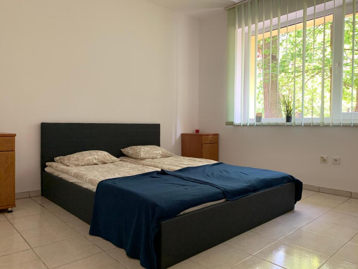Yacht Club Apartamenty Radzyń Εξωτερικό φωτογραφία