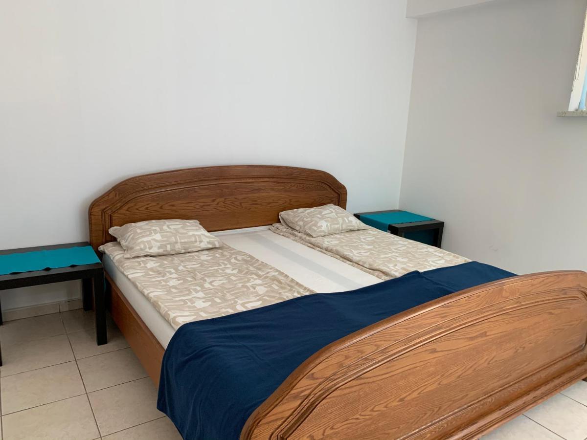 Yacht Club Apartamenty Radzyń Εξωτερικό φωτογραφία