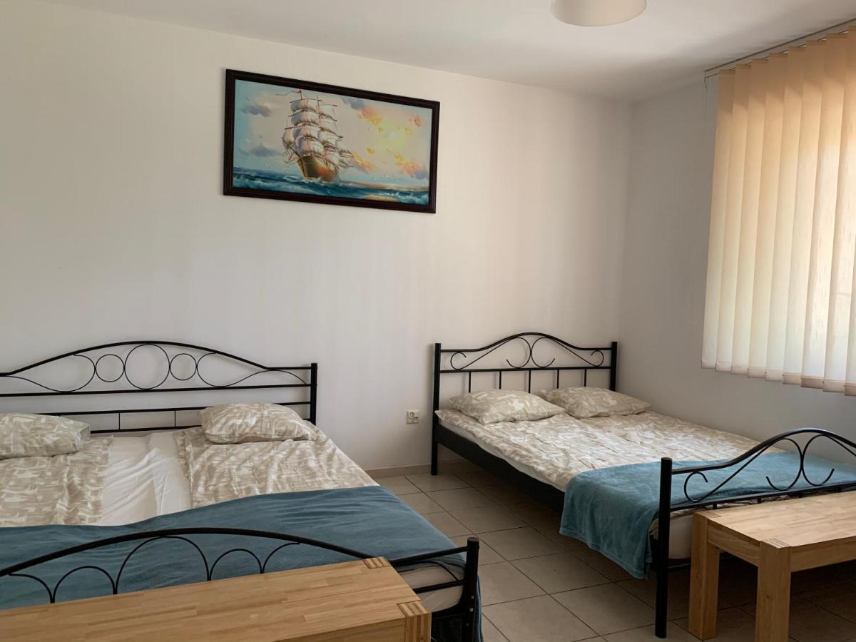 Yacht Club Apartamenty Radzyń Εξωτερικό φωτογραφία
